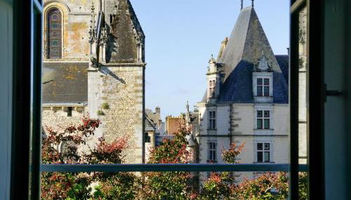 Maison 3 chambres face à la Cathédrale - Foto 2