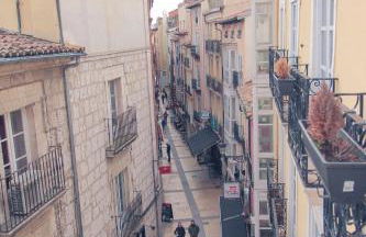 Atuaire Home Gran Vivienda en Centro Histórico San Lorenzo - Foto 28