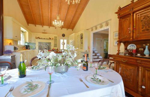 Villa Kardami -country house - Foto 27