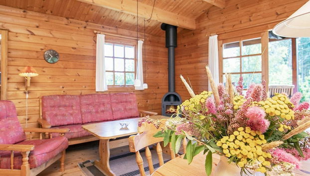 Charming Coastal Retreat-by Traum - Foto 5, Zona de estar