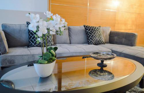 Posh Pads - Liverpool 1 - Apart-Hotel - Foto 33