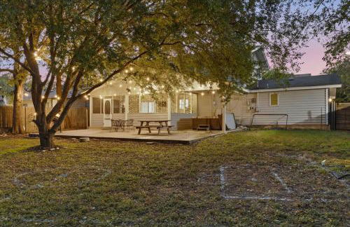 Cozy 5BD fun house - Foto 31