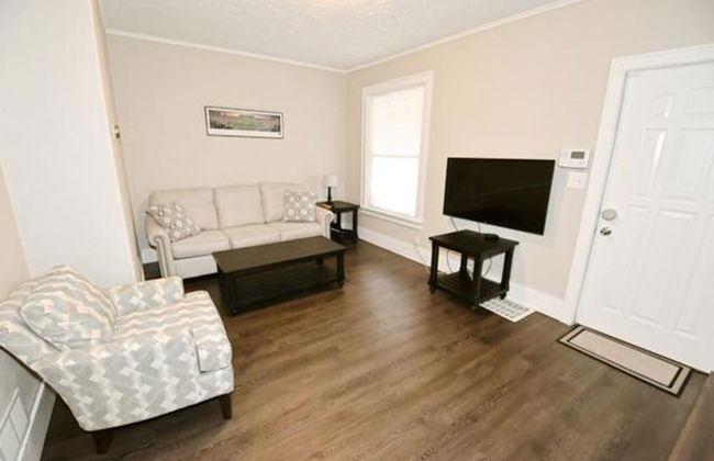 Walk to Notre Dame 3 Bedroom 1 5 Bath Home 717 - Foto 3