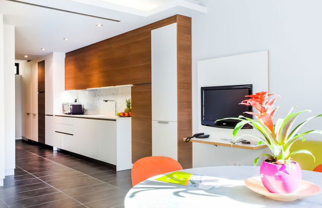 Cosmo Apartments Sants - Photo 47