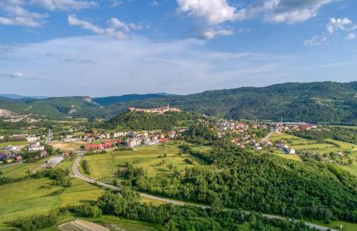 Holiday Apartment Aida with Private Pool - Foto 37