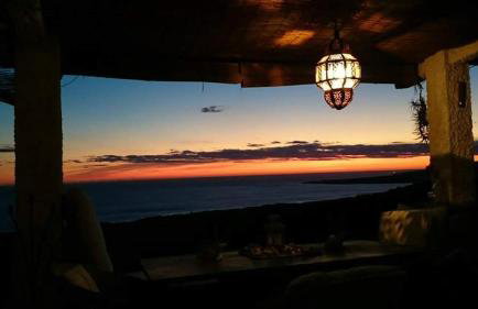 Charming house with sea and mountain views in El Chaparral - Foto 3