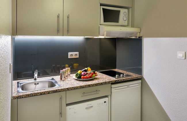 Citadines Antigone Montpellier - Photo 22