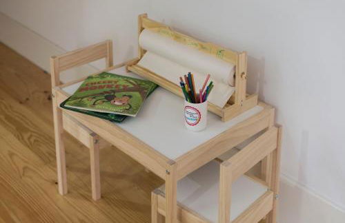 Apartment Firehouse by Sweet Porto - Free Parking - Foto 8