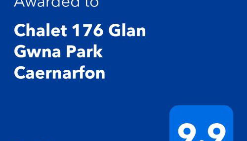 Chalet 176 Glan Gwna Park Caernarfon - Foto 4