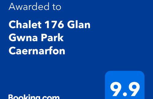 Chalet 176 Glan Gwna Park Caernarfon - Photo 4