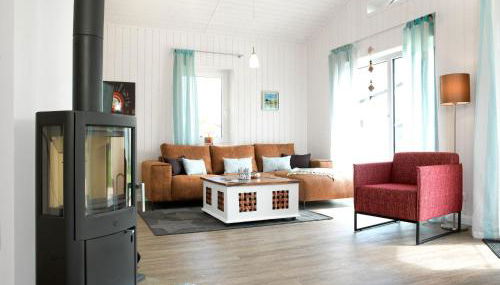 Dänische Ferienhäuser am Salzhaff Haus Midsommer - Foto 3