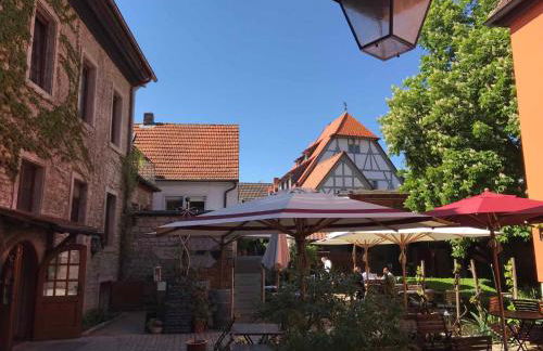 Ferienwohnung am Weinberg - Foto 10