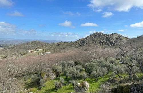 Art-Marvão, Alojamento Rural - Photo 32