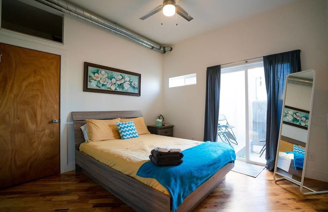 The Historical Baker Hideaway - Foto 2