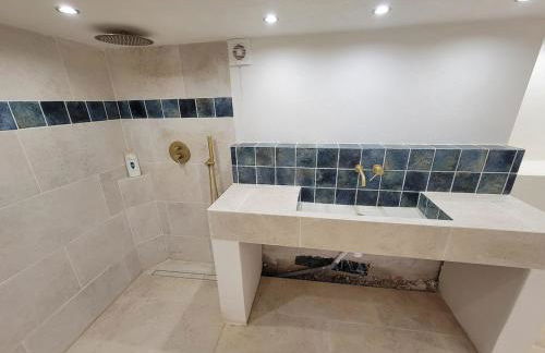 Charmante villa avec vue mer - Foto 52