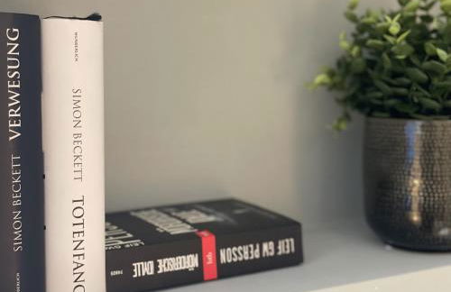 Lightplace - Boxspring - Parkplatz- Nähe City und VW - Foto 12