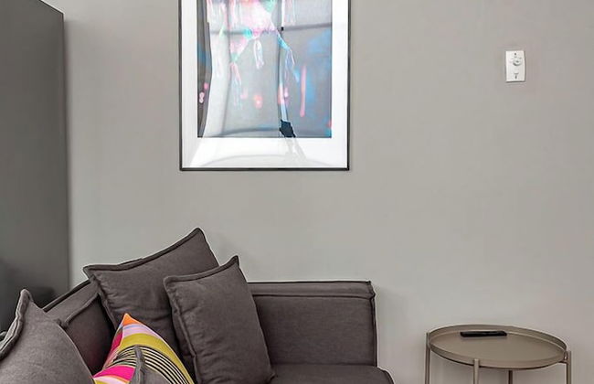 Amalli Refugio Urbano - Foto 75