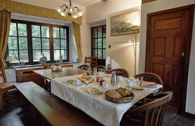 Spacious Villa in Liege - Photo 67