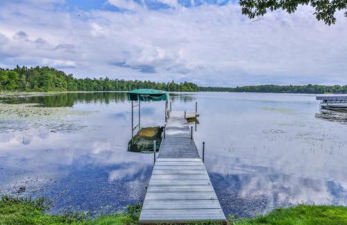 Upper Gresham Lakehouse - Foto 29