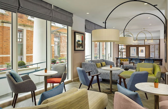 Citadines Islington London - Foto 36