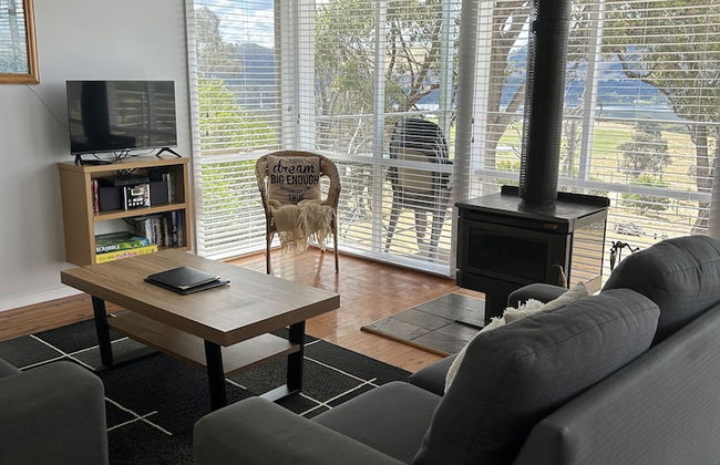 Burnt Creek Cottages Mansfield - Photo 38