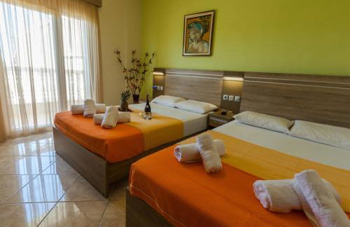 Villa Morfeas - Foto 35