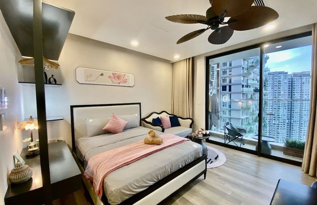 Friendly House QMP - Ecopark - Photo 28