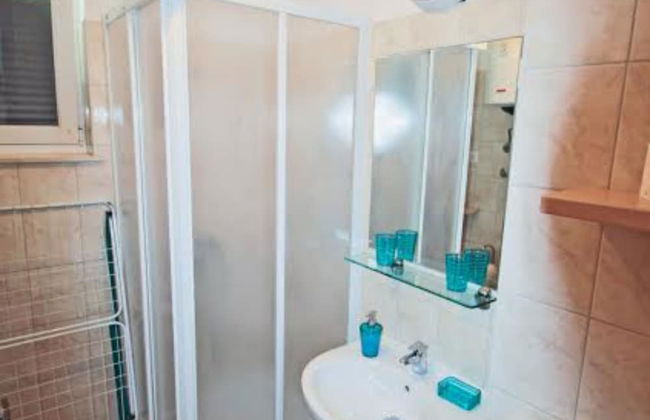 Beachfront Apartments Tamarix - Foto 20