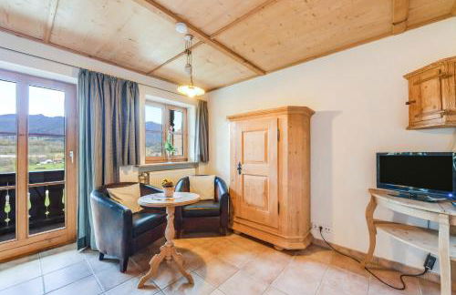 Jaudenhof - Apartment Schönbergalm - Foto 9