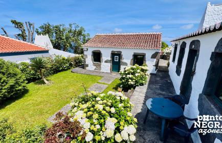 Casa da Serreta by PontaNegraAzores - Photo 32