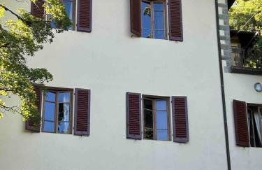 Villino Serena Di Lapigio Firenze - Foto 21