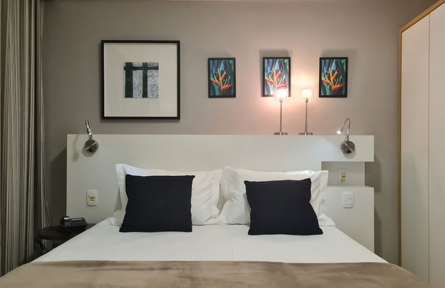 STD - Anora Spaces - Stadium Alphaville - Foto 64