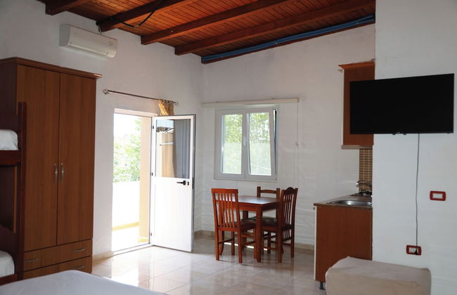 Kalpazo Hotel Tommy Durres - Foto 75