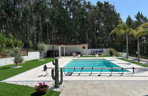 Le Domaine de l’Orangeraie - Foto 1