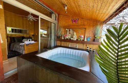 Le petit paradis au pied du Monte Blanco,jacuzzi privé, Rooftop,air de jeux - Foto 48