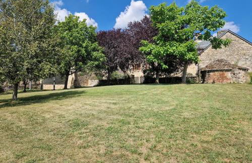 Gite de Maroquies - Photo 37