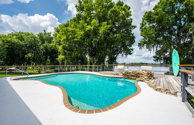 Mount Dora - Lake Jem - Foto 18