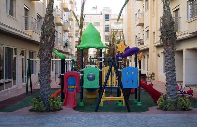 Elite Residency - Foto 15