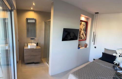 TOP 2 Bedrooms 2 Baths 2 WCs Terrasse Juan Les Pins - Photo 28