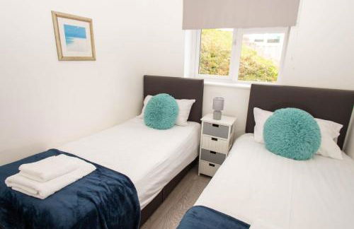 Pet Friendly Sea view Villa Millendreath Looe - Foto 16