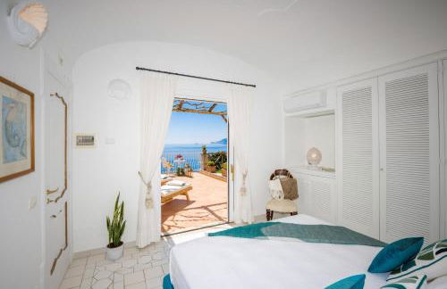 YourHome - Villa Aldo Marino - Foto 54