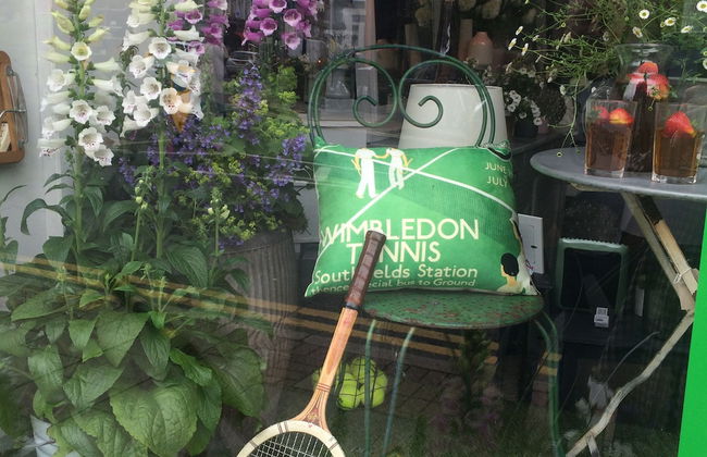 Wimbledon Holiday Lets - Foto 39