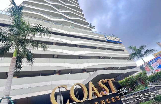 Unistay Coast Res R38 with Bal-Sunset Vw - Photo 45