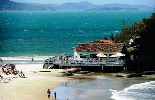 De frente a Praia do Peró, Da janela Maravilhe-se com a Vista! Apto tipo flat, Pé na Areia, Piscina, Wi Fi - Foto 62