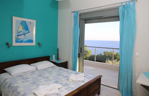 Euphoria - South Crete Villas - Foto 58