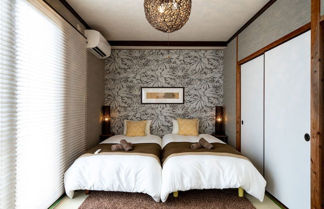 Ishigaki House - Foto 10