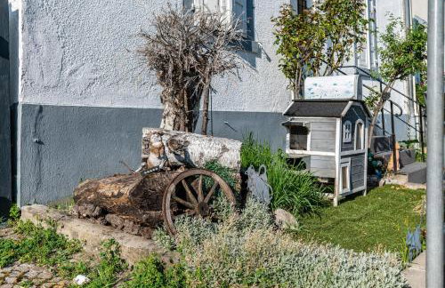 Ferienappartments Nähe Schweiz - Foto 3