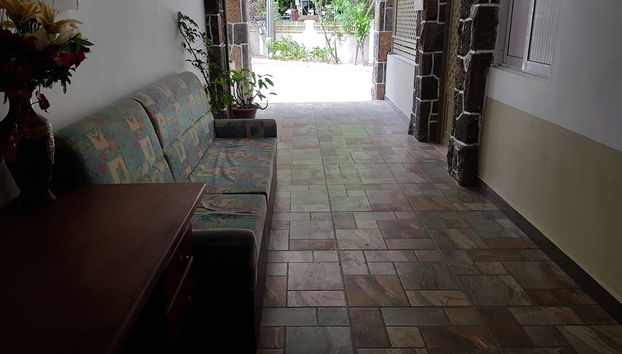 Pereybere Beach Apartments - Foto 2, Entrada interior