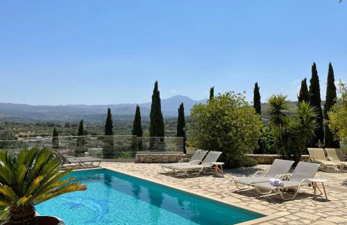 Villa Metochia - Foto 6