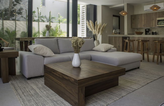 Mak Tulum Luxury Condo Hotel at Aldea Zama, Tulum - Foto 53